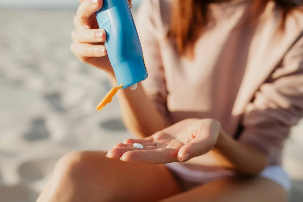 best sunscreen for oily skin lightweight non greasy skincare spf sunscreen for acne prone and oily skin daily protection matte sunscreen for face oil control and sun protection facial sunscreen for oily skin no white cast lightweight formula daily sunscreen for acne prone skin uv protection skincare