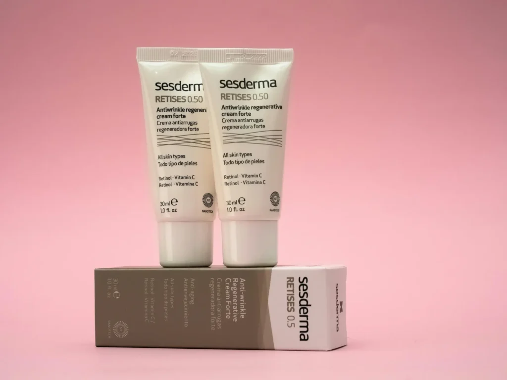 best retinol creams for wrinkles anti aging skincare routine
retinol skincare products for reducing fine lines and wrinkles
anti aging cream with retinol for smoother youthful skin
retinol night cream skincare routine for beginners
face cream with retinol for improving skin texture and tone
