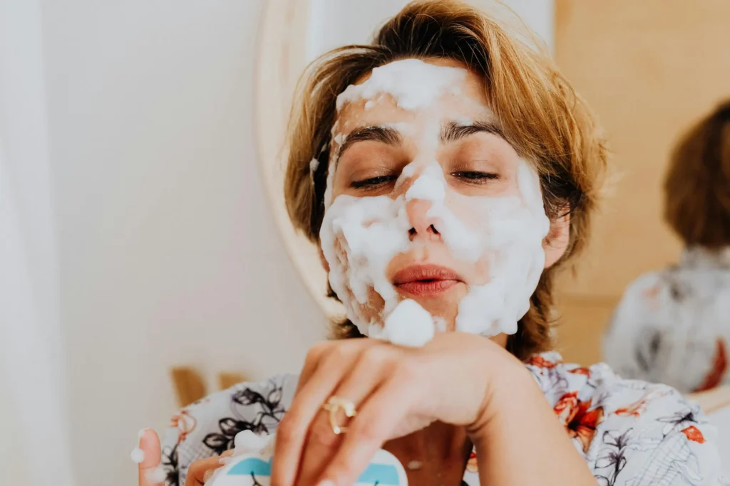 best face wash for acne prone skin gentle cleanser routine
facial cleanser for oily acne prone skin daily skincare
acne face wash products for deep cleansing and oil control
gentle cleanser for acne and sensitive skin routine
skincare cleanser for removing dirt oil and acne causing bacteria
