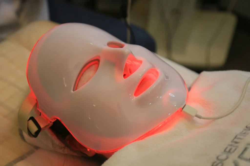 best led face masks for acne treatment light therapy skincare blue light therapy mask for reducing acne causing bacteria led facial mask device for acne and skin rejuvenation routine skincare led mask for acne prone skin and inflammation control top led face masks for home skincare treatment acne solution