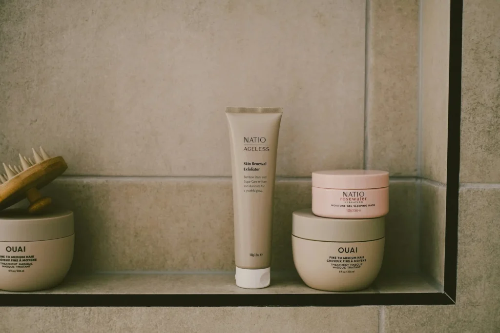 top rated skincare products for acne prone skin routine cleanser serum moisturizer
