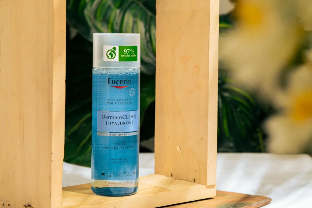 Best toner for acne-prone skin for oily and sensitive skin
