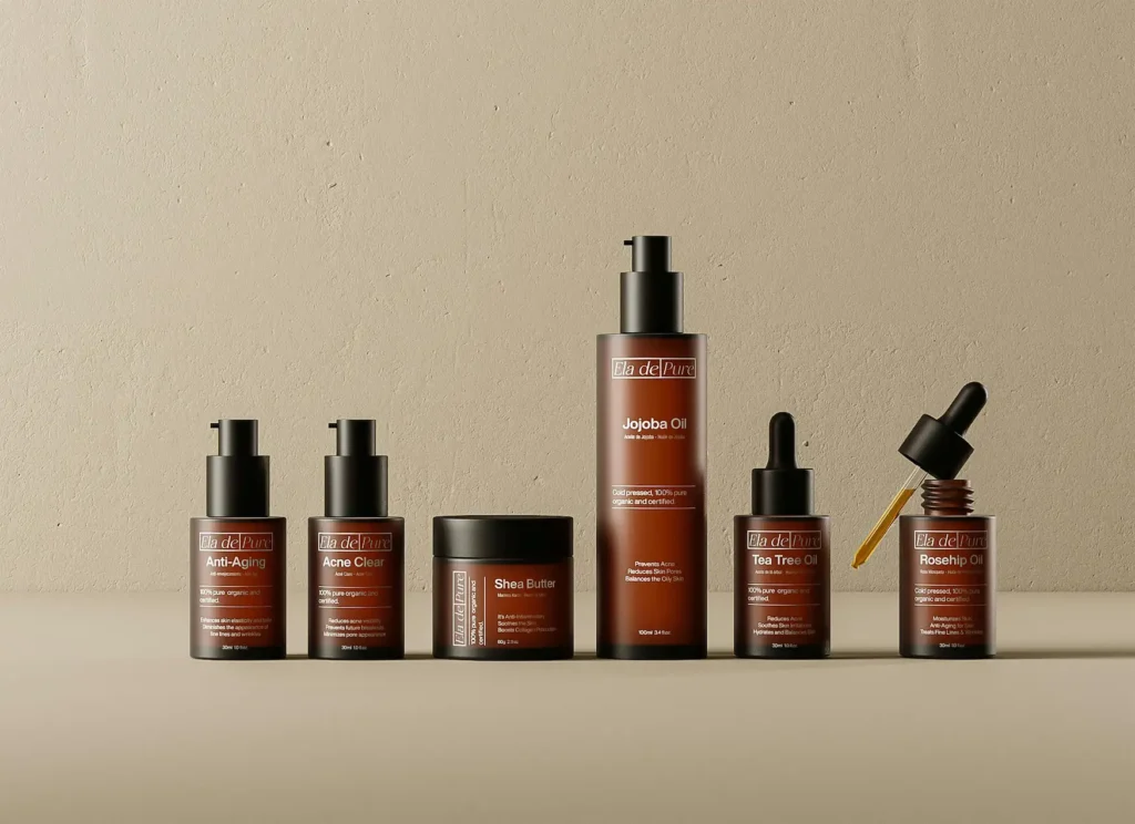 Best skincare products for acne and pimples