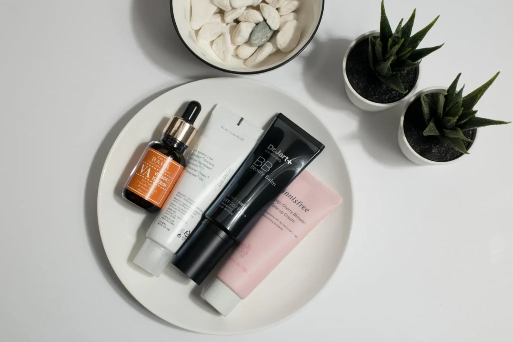 Best benzoyl peroxide acne treatments for clearing pimples and reducing acne breakouts in 2026
