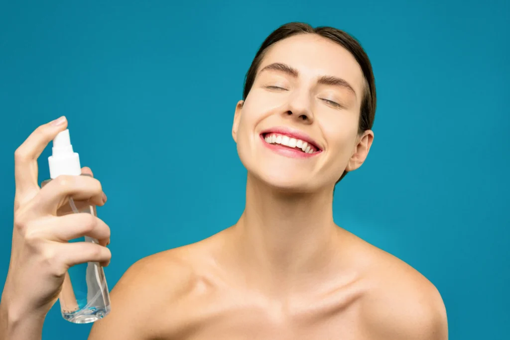 Best toner for acne-prone skin for oily and sensitive skin