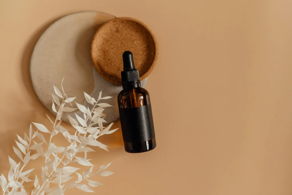 Salicylic acid cleanser for oily and acne-prone skin