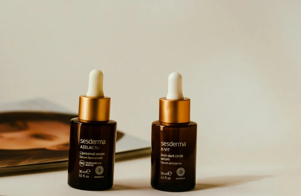 Best skincare products for dark spots and uneven skin tone