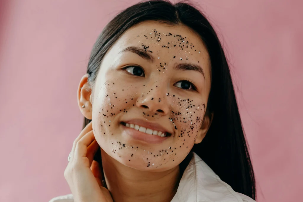 Best exfoliator for acne-prone skin and blackheads