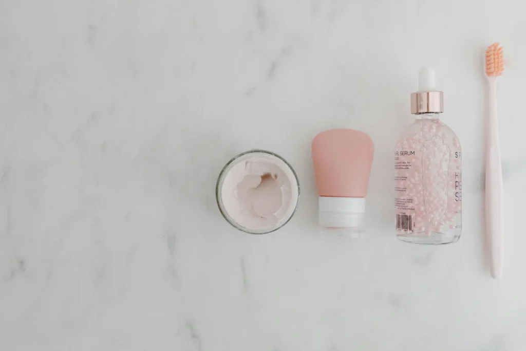 Gentle cleanser for oily and acne-prone skin