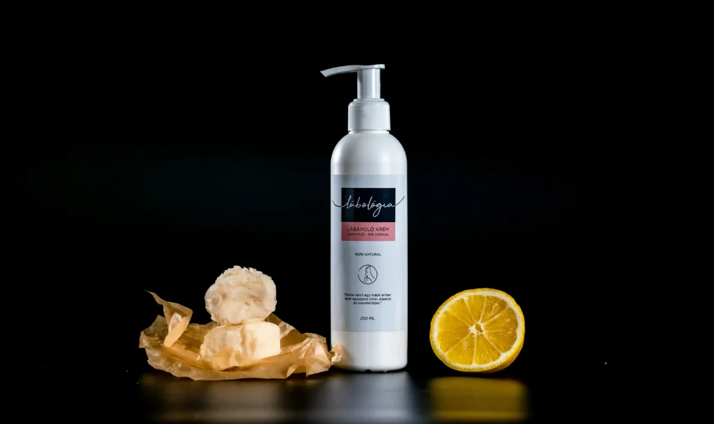 Gentle face wash for sensitive skin routine