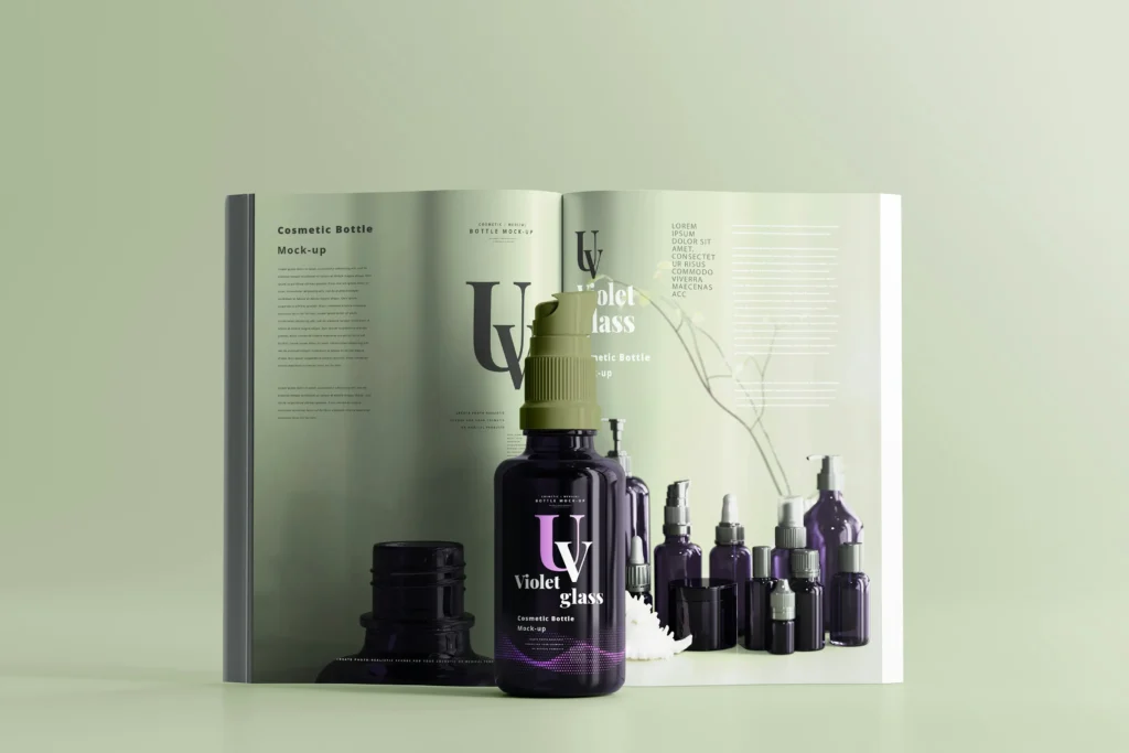 Benefits of niacinamide for healthy skin