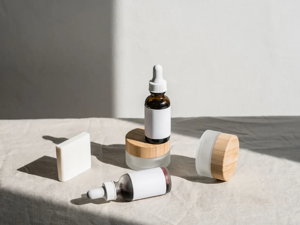 Best niacinamide serums for reducing acne marks and strengthening the skin barrier