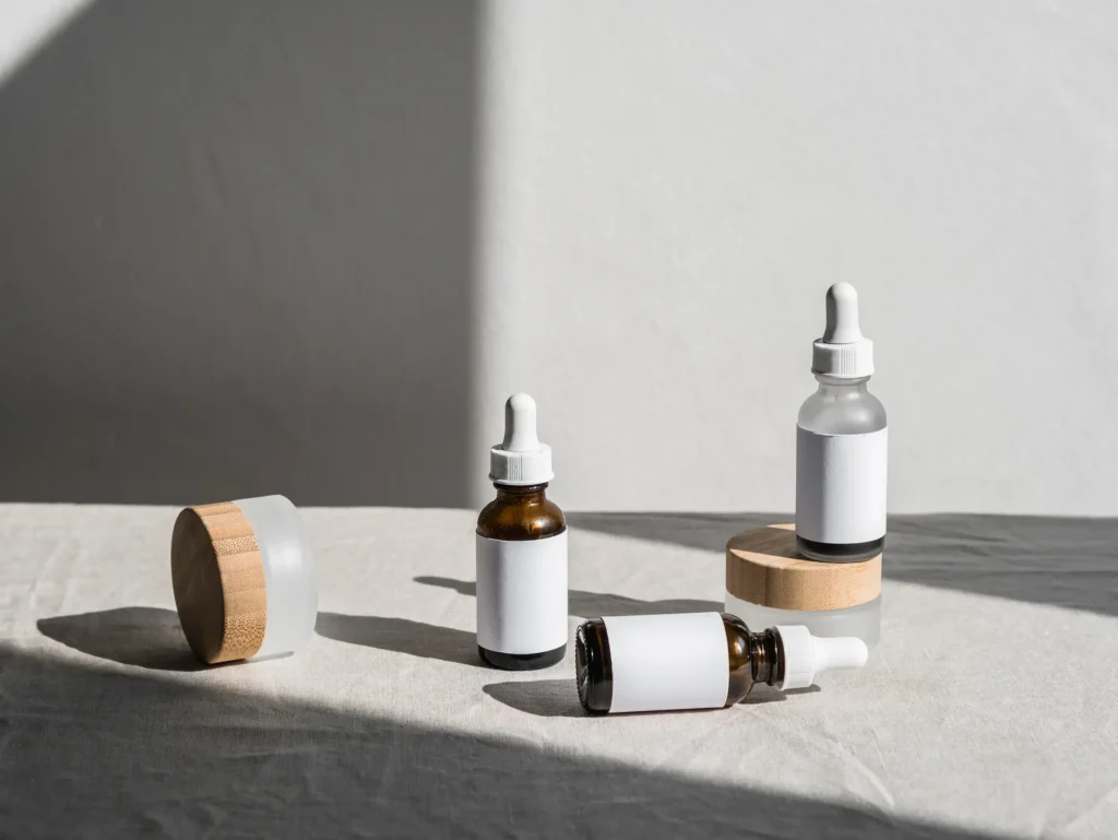 Best facial serums with active ingredients for brighter and healthier skin