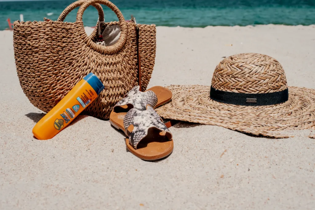 Best sunscreen products for daily UV protection and healthy skin