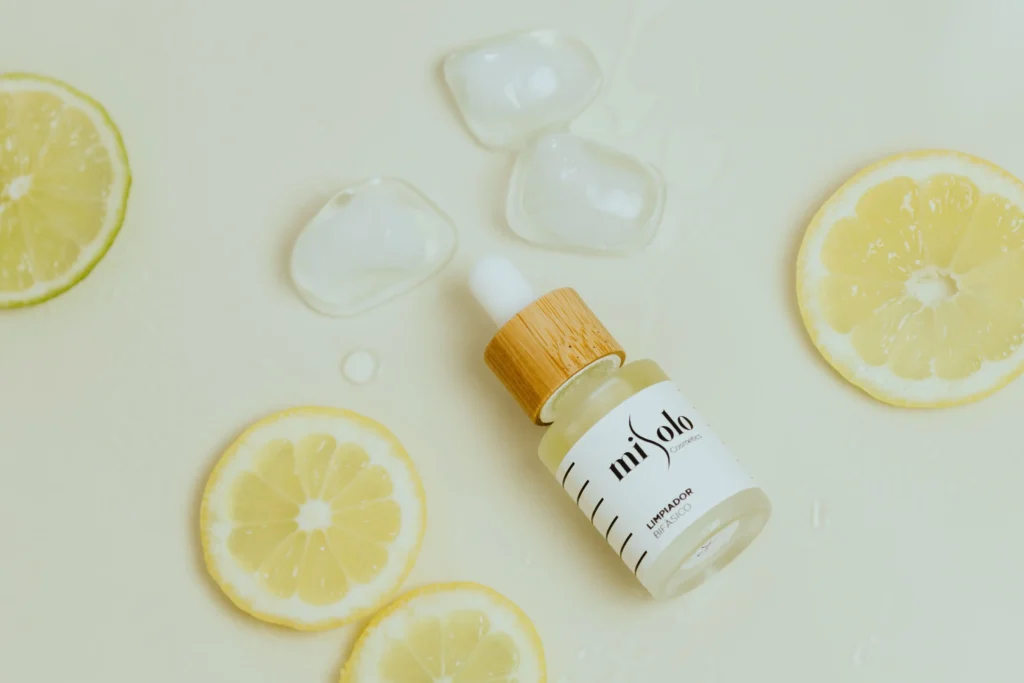 Best vitamin C serums for brighter skin and fading dark spots