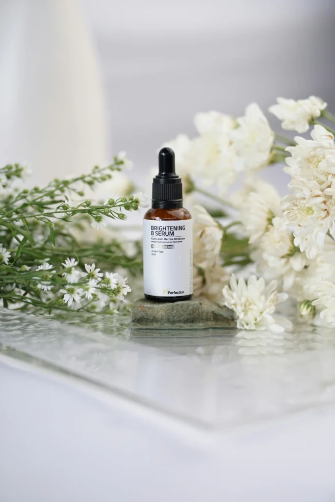 Best facial serums with active ingredients for brighter and healthier skin