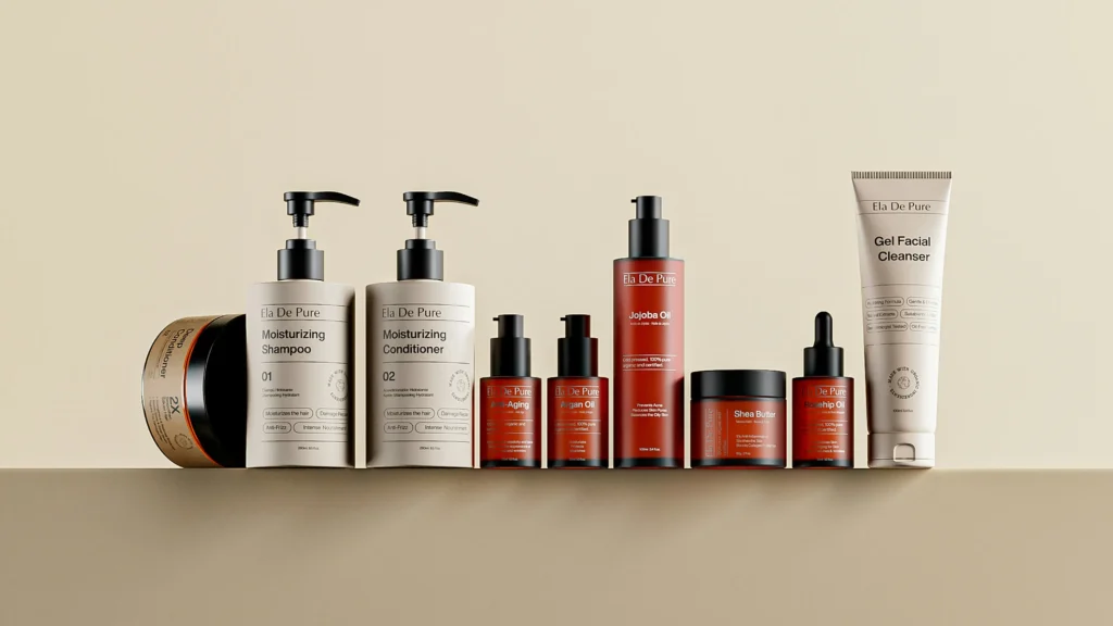 Dermatologist recommended face wash for sensitive skin