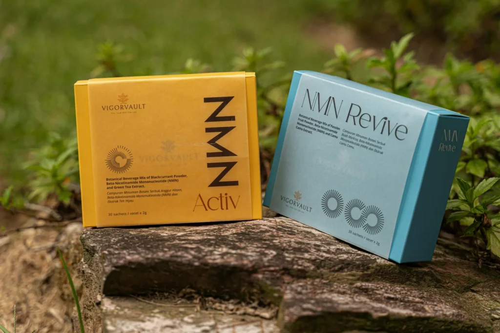 Niacinamide for acne-prone skin