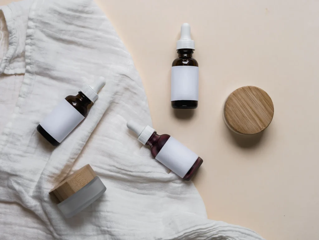 Best niacinamide serums for reducing acne marks and strengthening the skin barrier