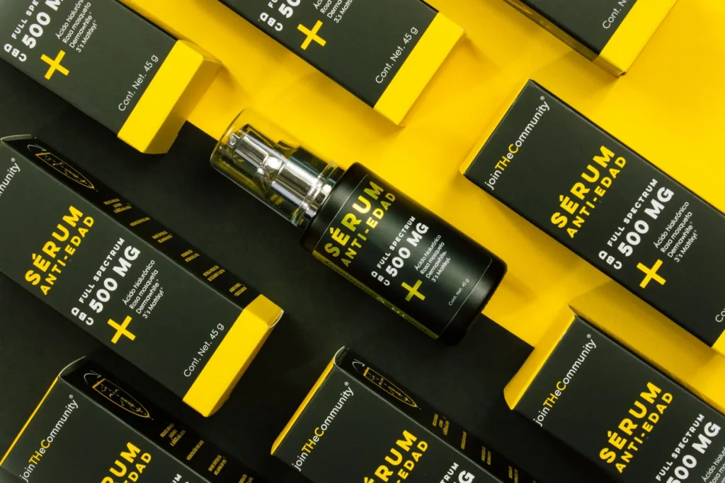 Best niacinamide serums for reducing acne marks and strengthening the skin barrier