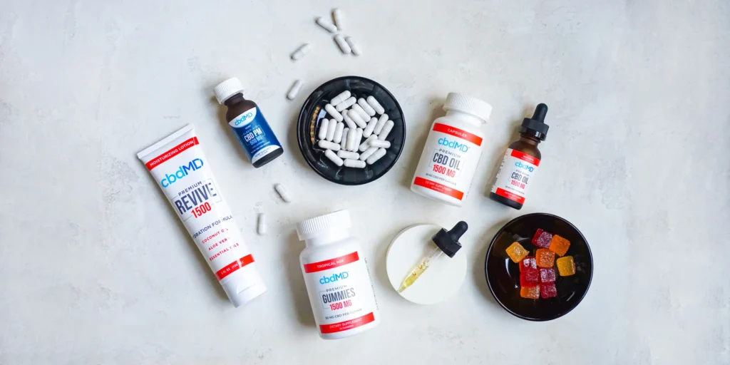 Niacinamide and retinol skincare routine