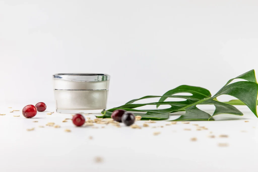 Lightweight moisturizer for acne-prone skin that helps hydrate, strengthen the skin barrier, and maintain clear, healthy skin