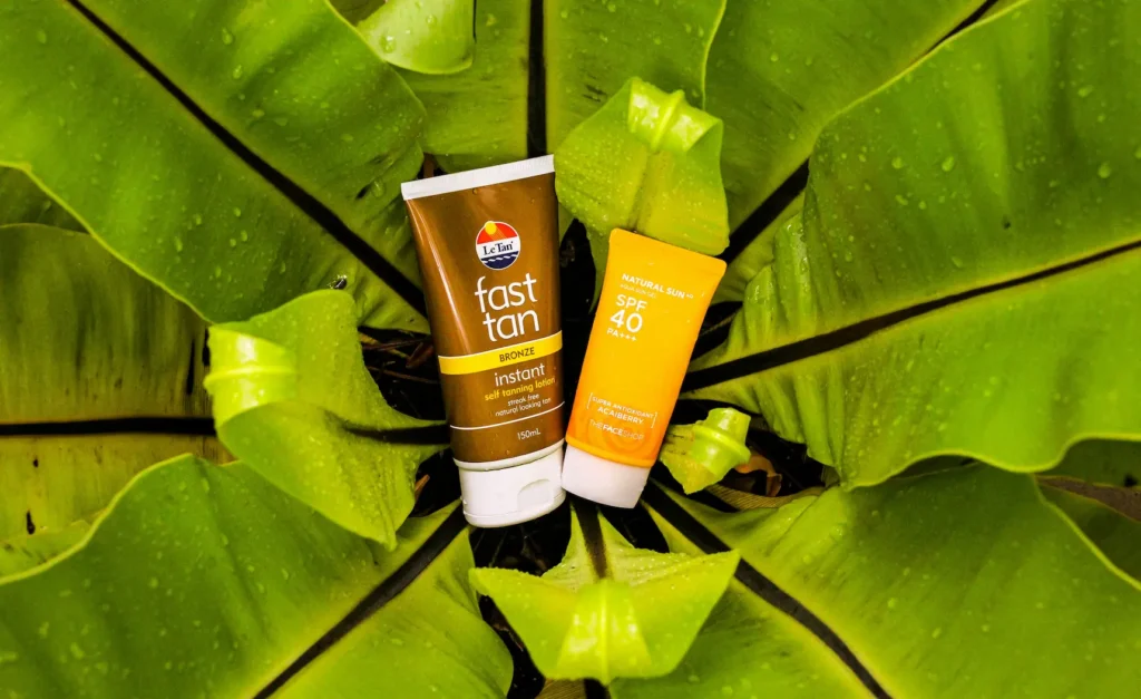 Best sunscreens for sensitive skin that provide gentle daily UV protection