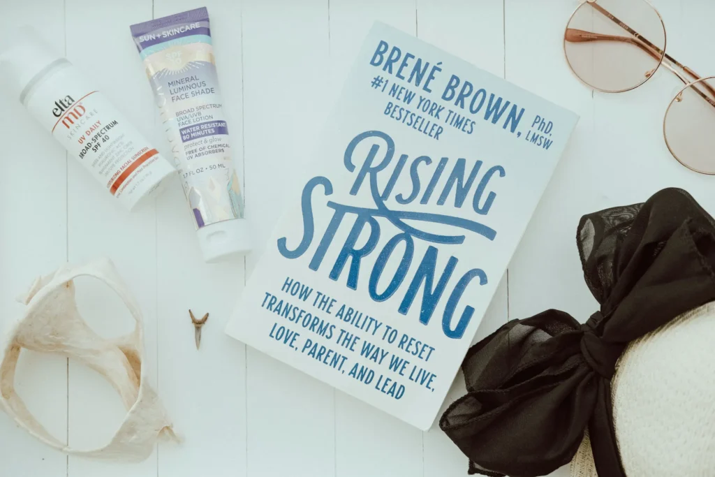 Broad-spectrum sunscreen for daily UV protection and healthy skin