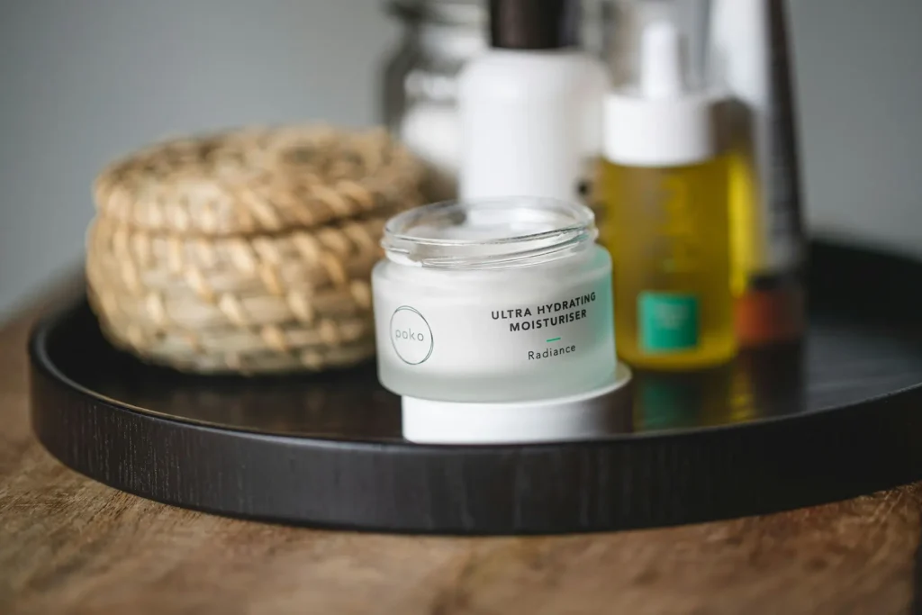 Best moisturizers for dry skin to improve hydration and skin barrier