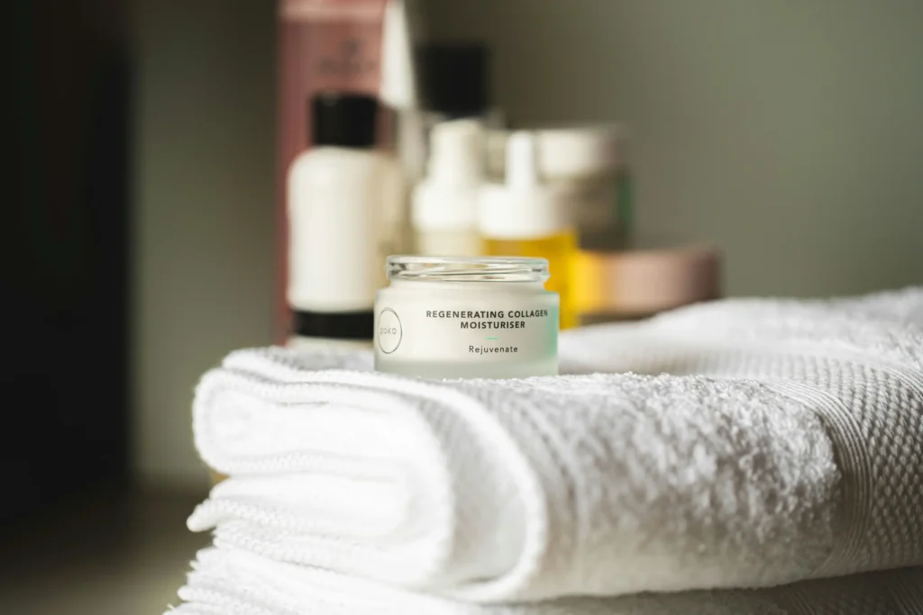 Best facial moisturizers for hydrated and healthy skin barrier