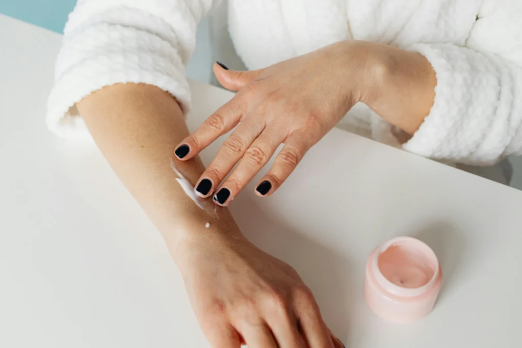 Vanicream Moisturizing Cream for extremely sensitive skin