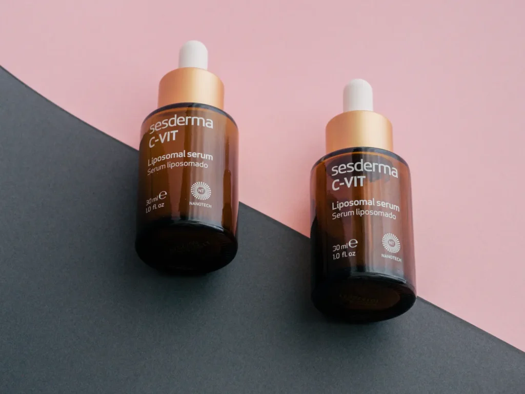 Best vitamin C serums for brighter skin and fading dark spots