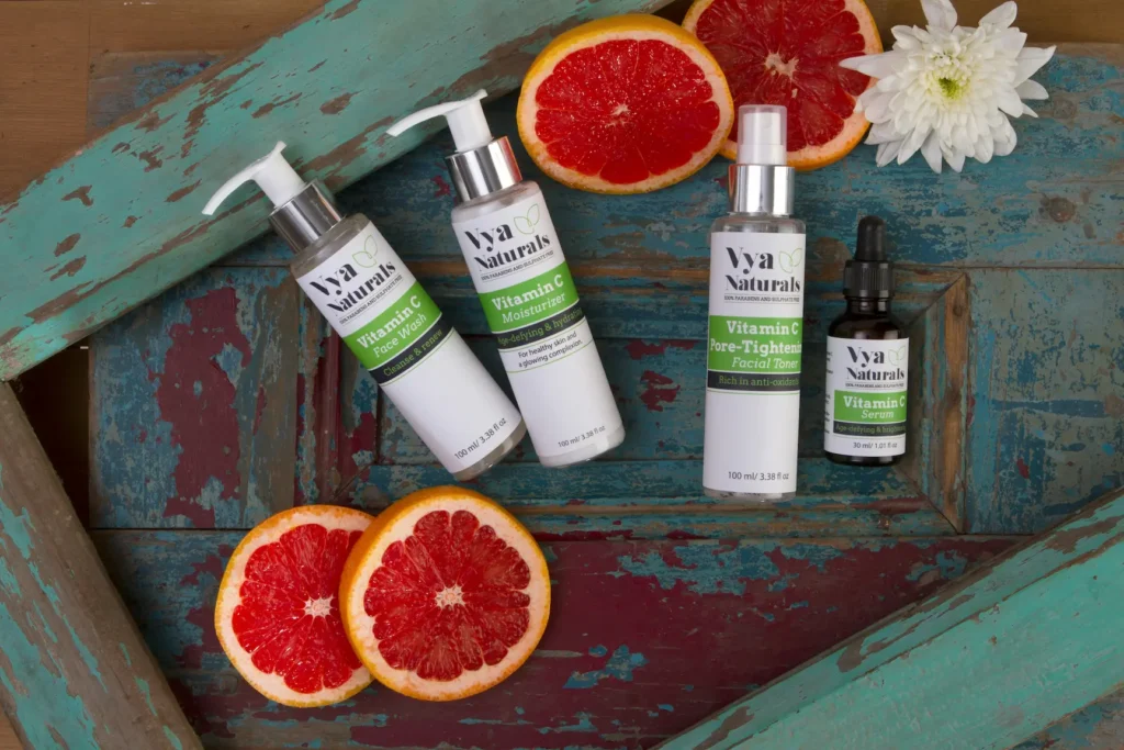 Best vitamin C serums for brighter skin and fading dark spots