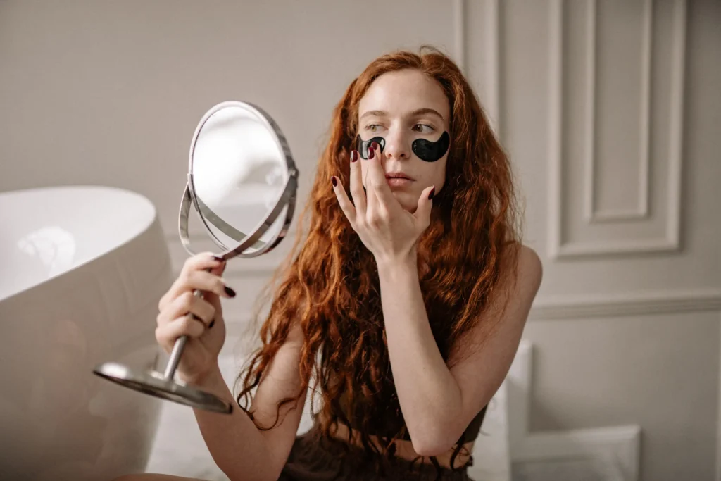 Beginner's guide to patch testing skincare products safely