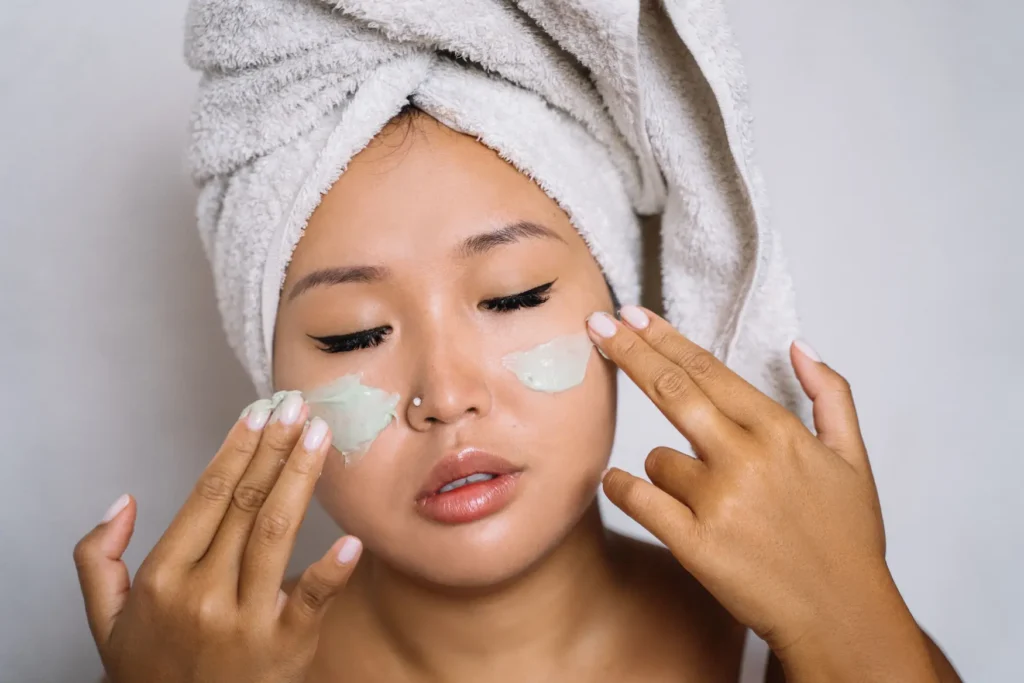 Common skincare mistakes beginners make that can damage healthy skin